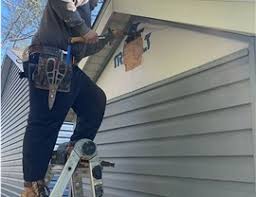 Best Aluminum Siding Installation  in Norwood, OH